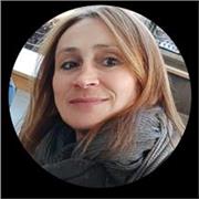 Me estoy iniciando como profesora de español como lengua extranjera, puedo ayudarte con tu gramática  y/o mejorar tu conversación.